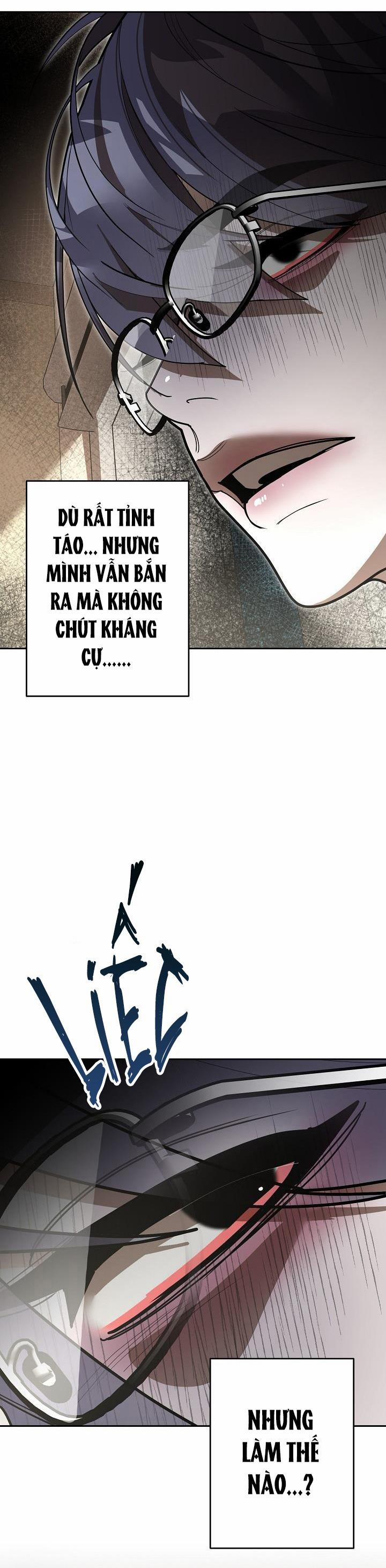 THỊT ÔNG CHÚ NHÀ BÊN 5 End trang 5