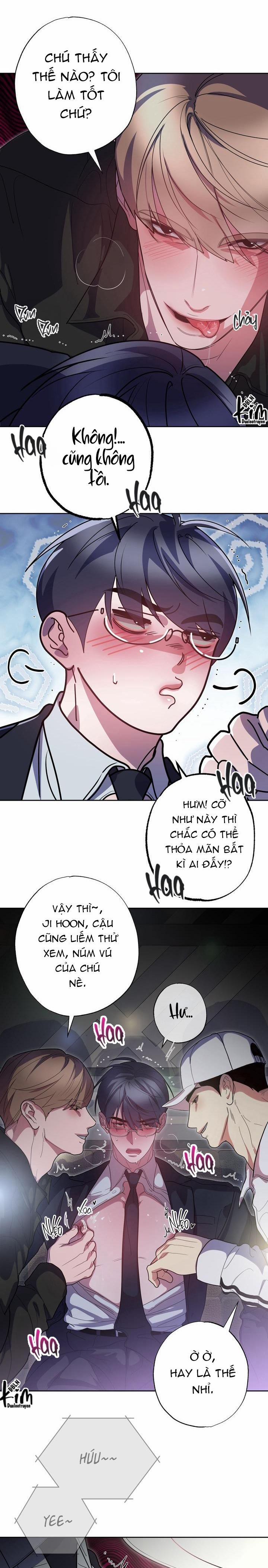 THỊT ÔNG CHÚ NHÀ BÊN 6 Nt1 trang 17