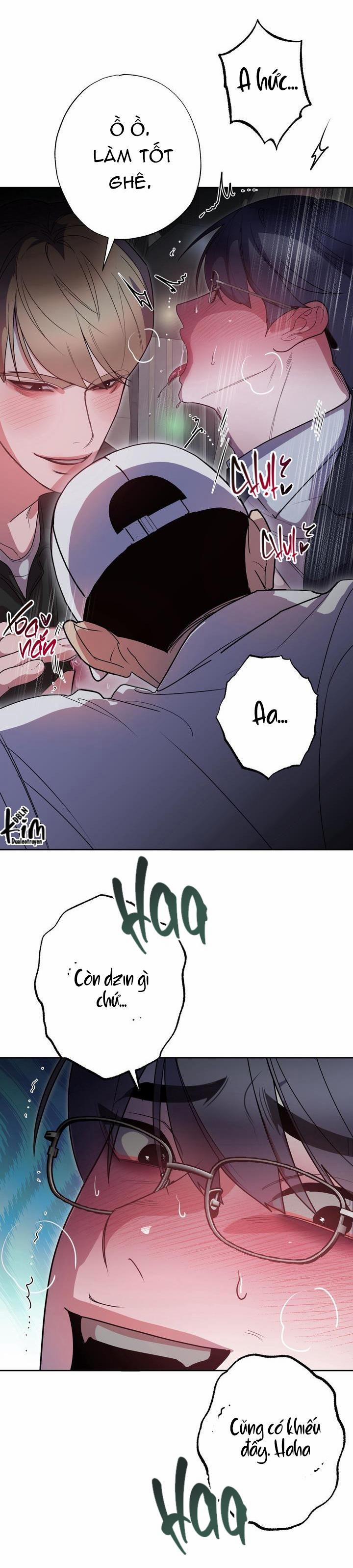 THỊT ÔNG CHÚ NHÀ BÊN 6 Nt1 trang 19