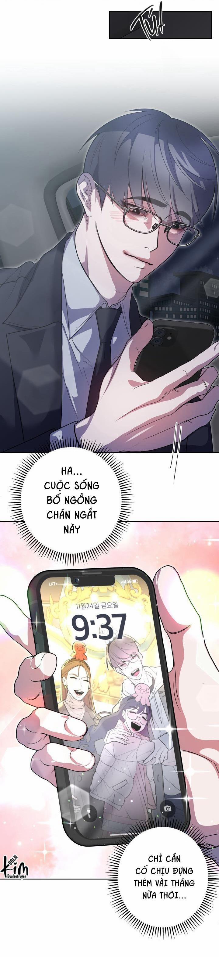 THỊT ÔNG CHÚ NHÀ BÊN 6 Nt1 trang 2