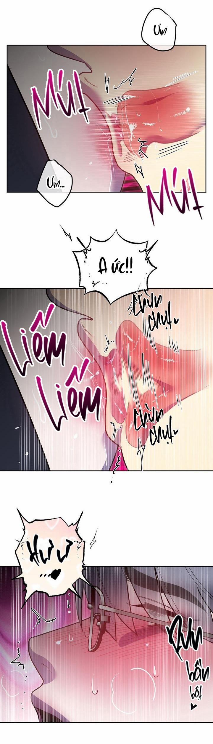 THỊT ÔNG CHÚ NHÀ BÊN 6 Nt1 trang 20