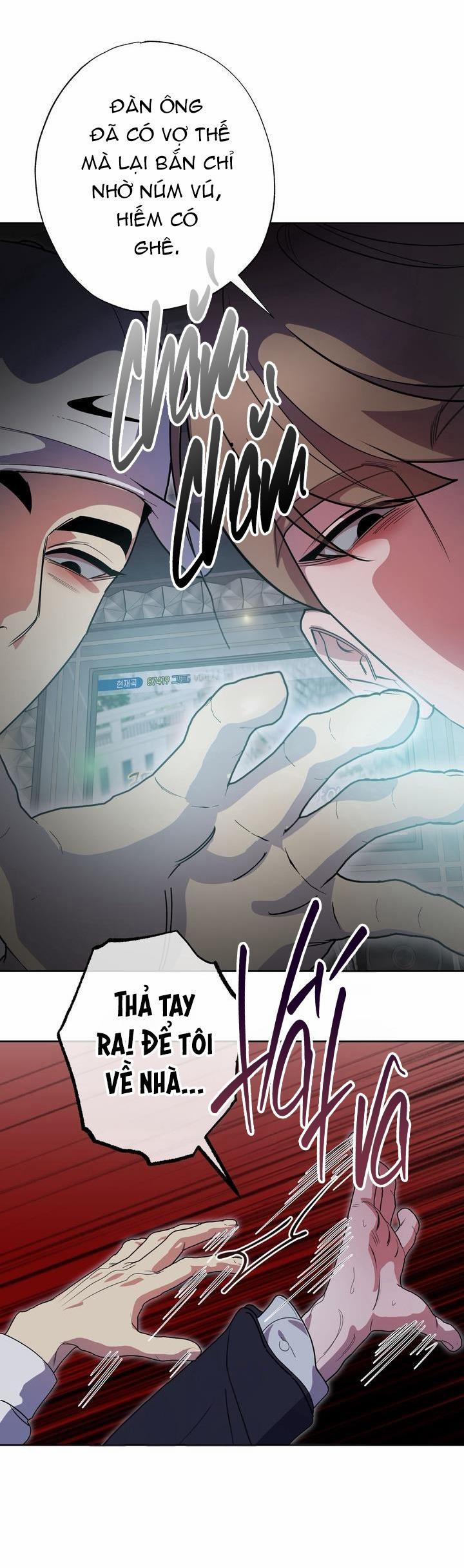 THỊT ÔNG CHÚ NHÀ BÊN 6 Nt1 trang 24