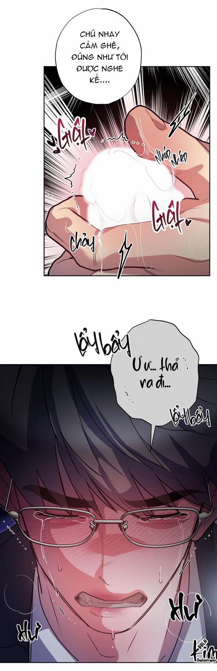 THỊT ÔNG CHÚ NHÀ BÊN 6 Nt1 trang 27