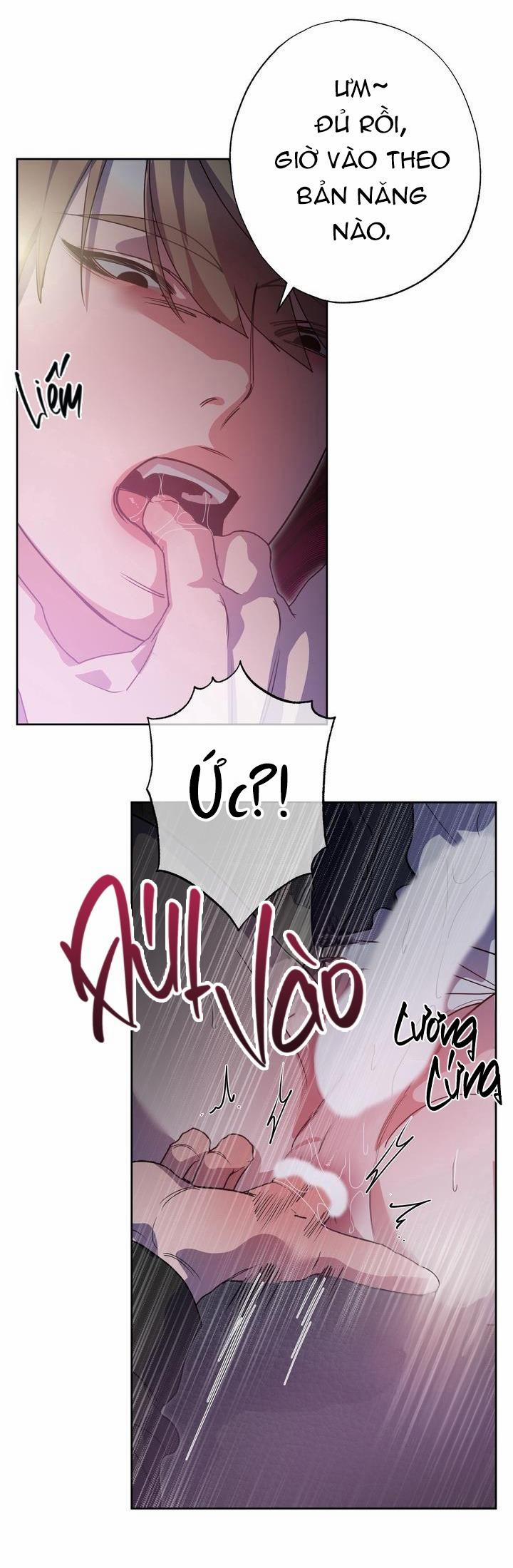 THỊT ÔNG CHÚ NHÀ BÊN 6 Nt1 trang 28