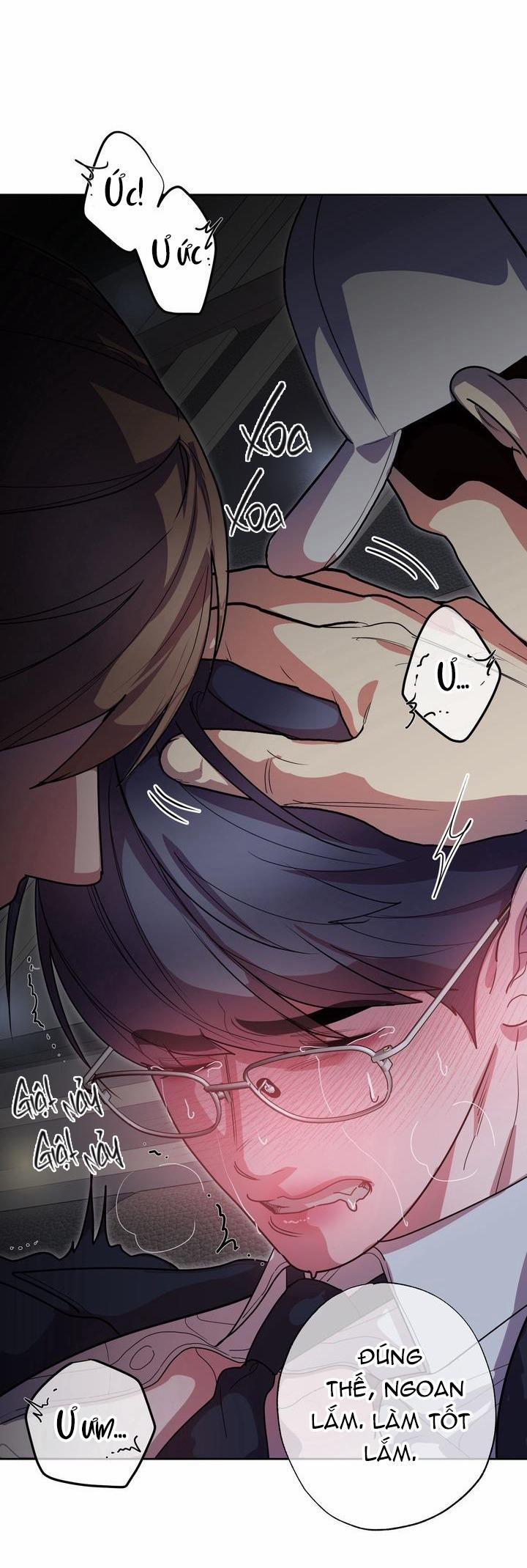 THỊT ÔNG CHÚ NHÀ BÊN 6 Nt1 trang 30