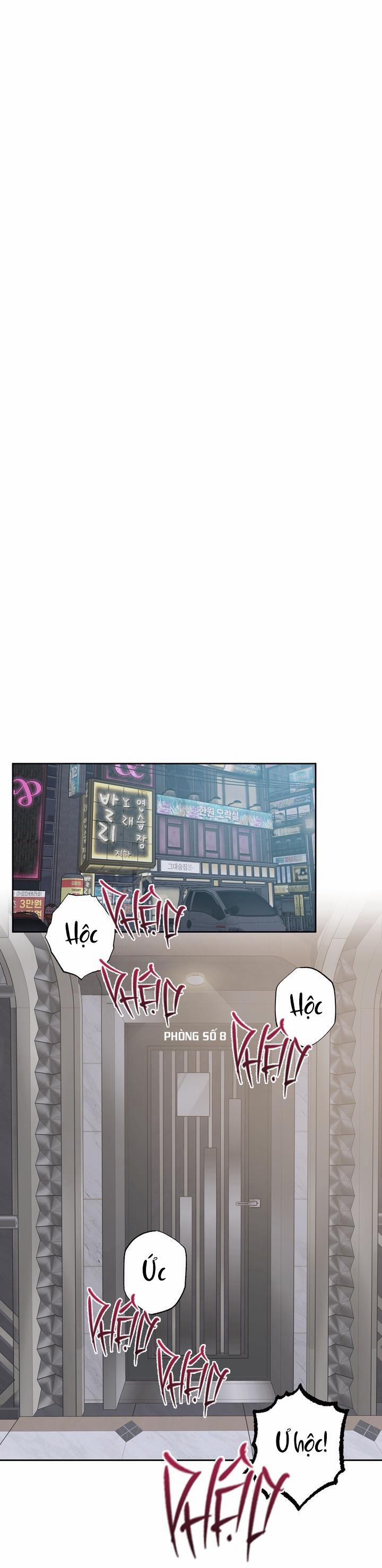 THỊT ÔNG CHÚ NHÀ BÊN 7 trang 0