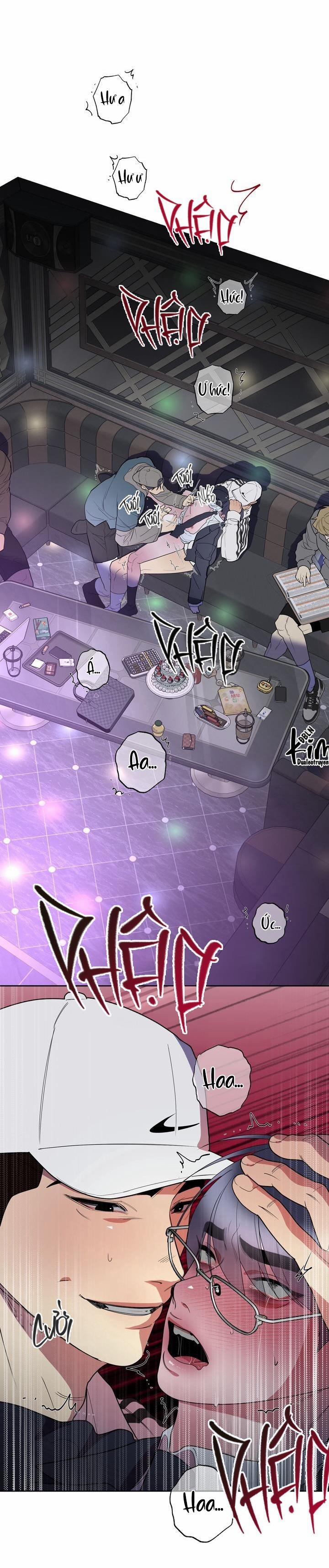 THỊT ÔNG CHÚ NHÀ BÊN 7 trang 10