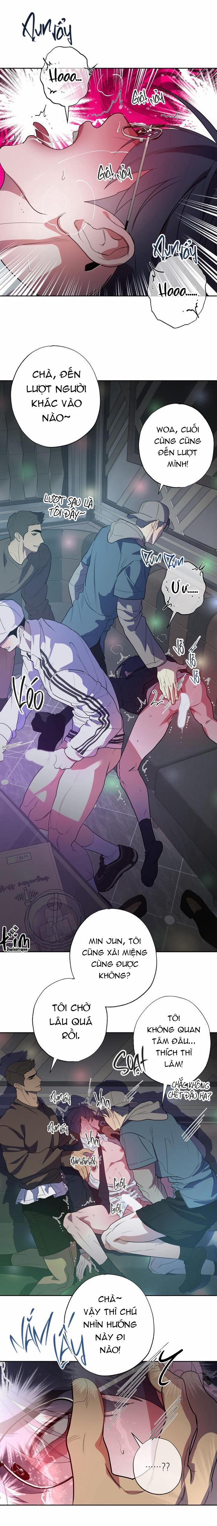 THỊT ÔNG CHÚ NHÀ BÊN 7 trang 16