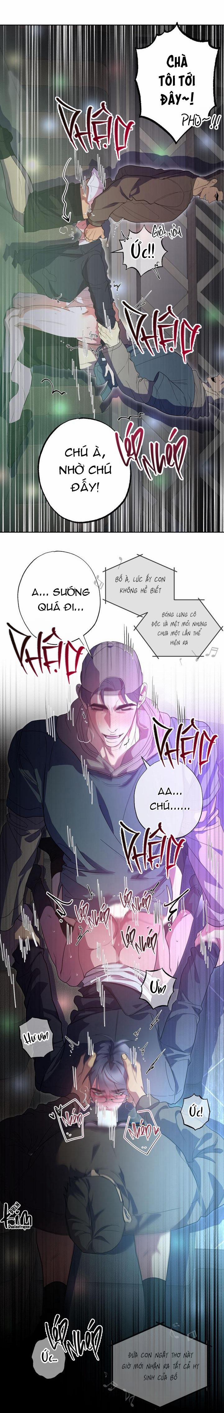 THỊT ÔNG CHÚ NHÀ BÊN 7 trang 17