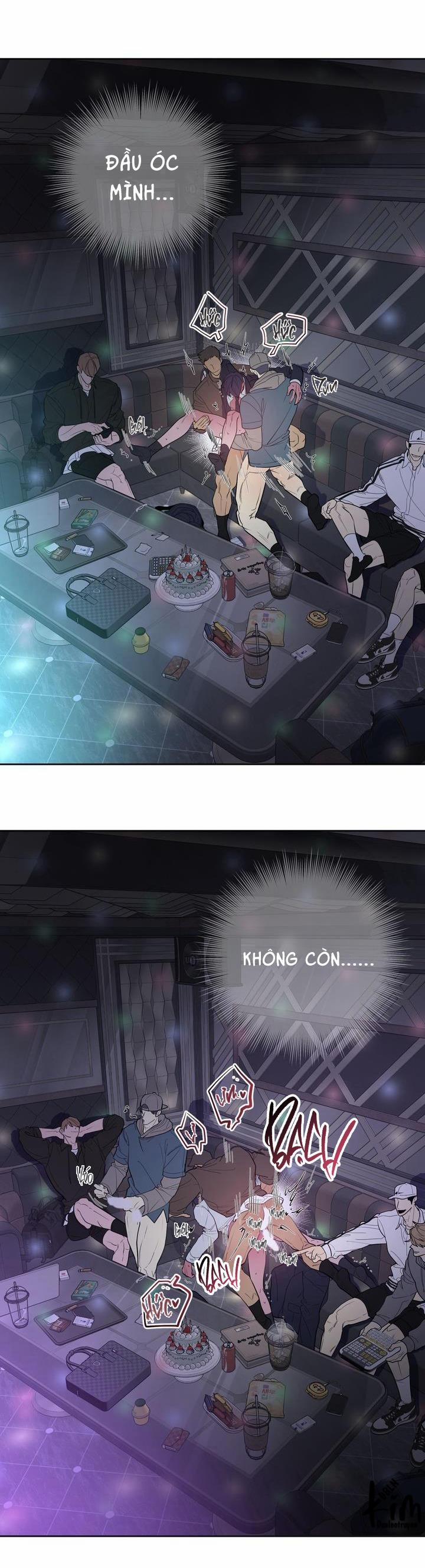 THỊT ÔNG CHÚ NHÀ BÊN 7 trang 22