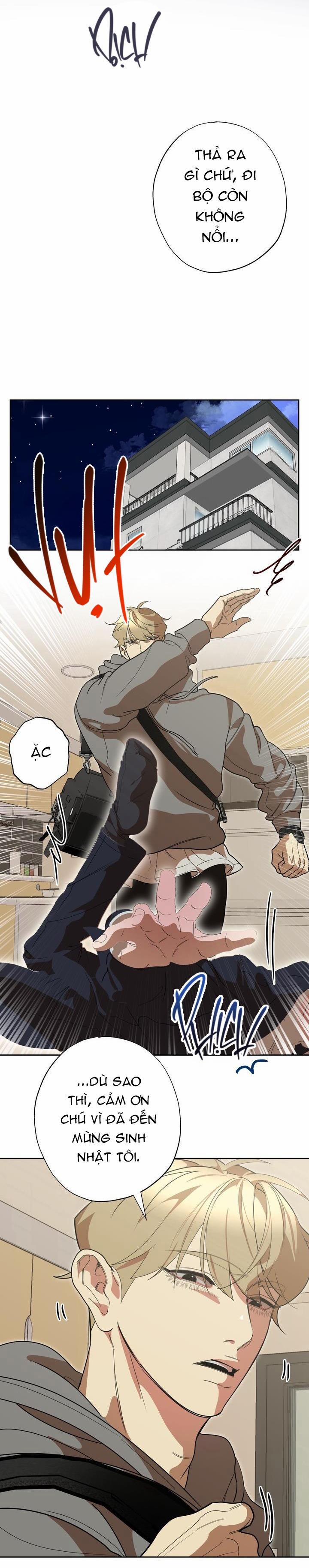 THỊT ÔNG CHÚ NHÀ BÊN 7 trang 27