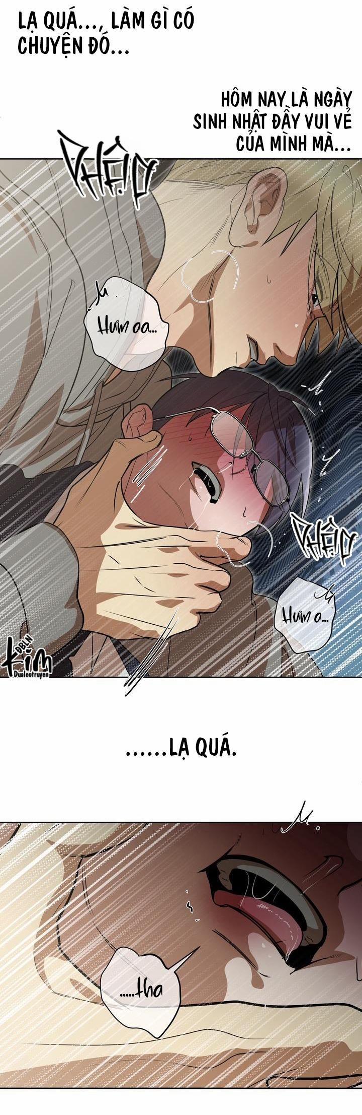 THỊT ÔNG CHÚ NHÀ BÊN 7 trang 31