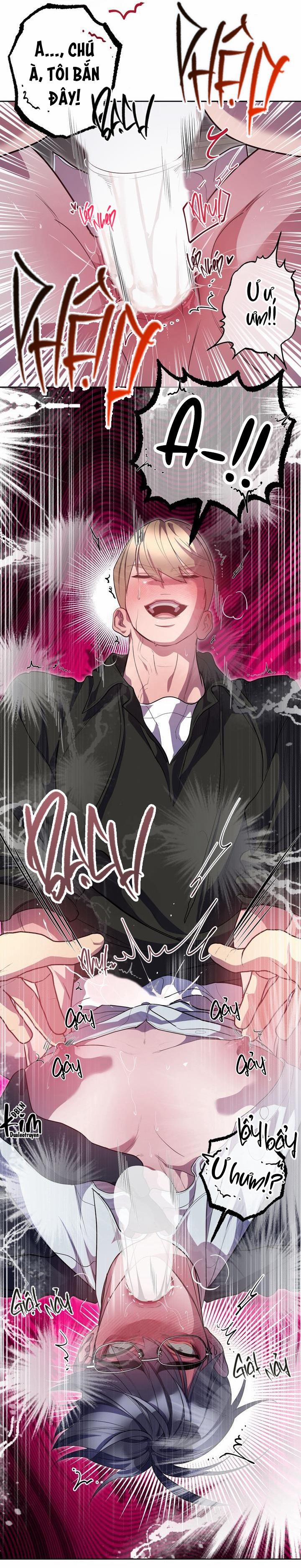 THỊT ÔNG CHÚ NHÀ BÊN 7 trang 6