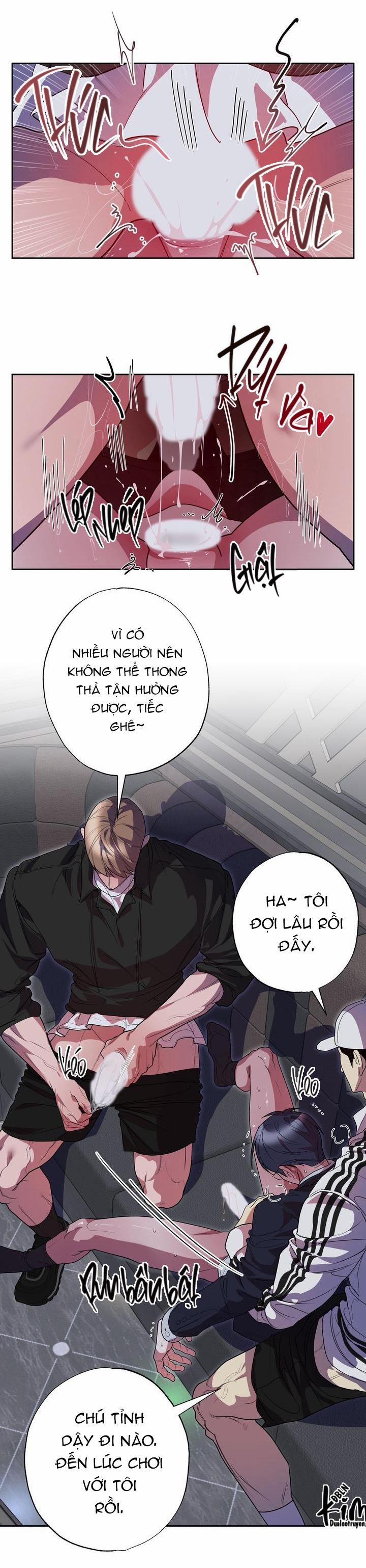 THỊT ÔNG CHÚ NHÀ BÊN 7 trang 7