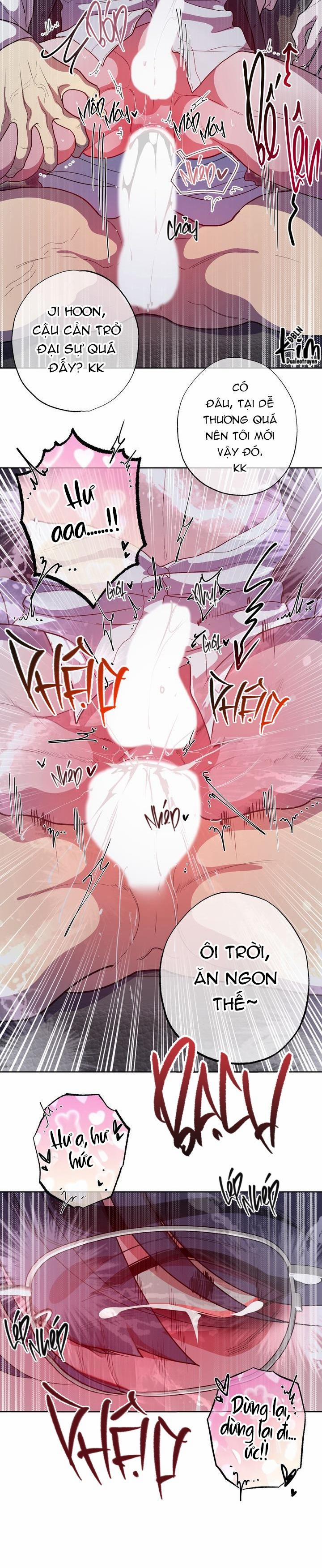 THỊT ÔNG CHÚ NHÀ BÊN 7 trang 9