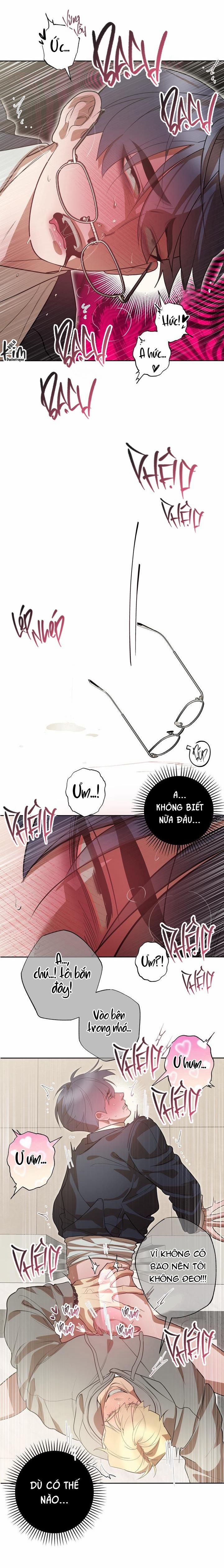 THỊT ÔNG CHÚ NHÀ BÊN 8 trang 22