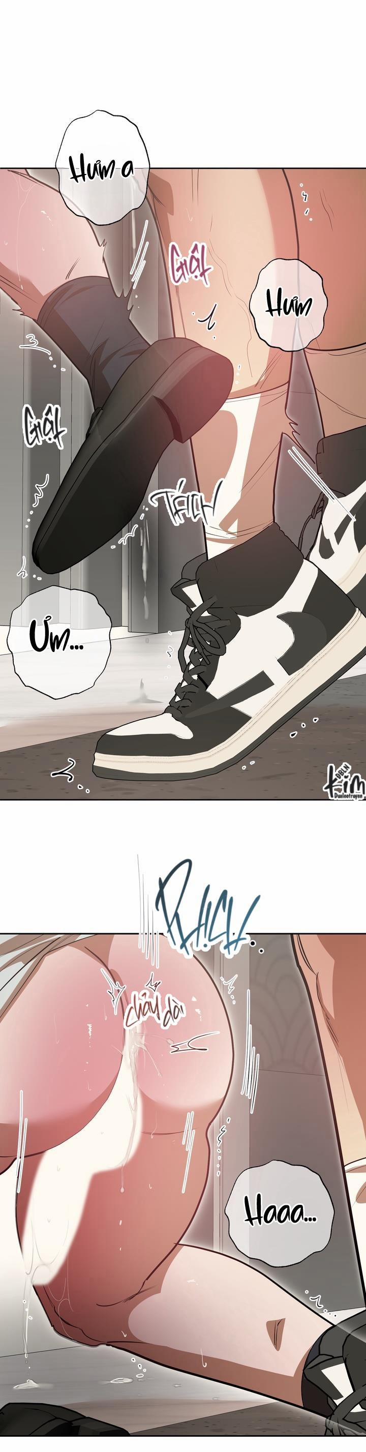 THỊT ÔNG CHÚ NHÀ BÊN 8 trang 24