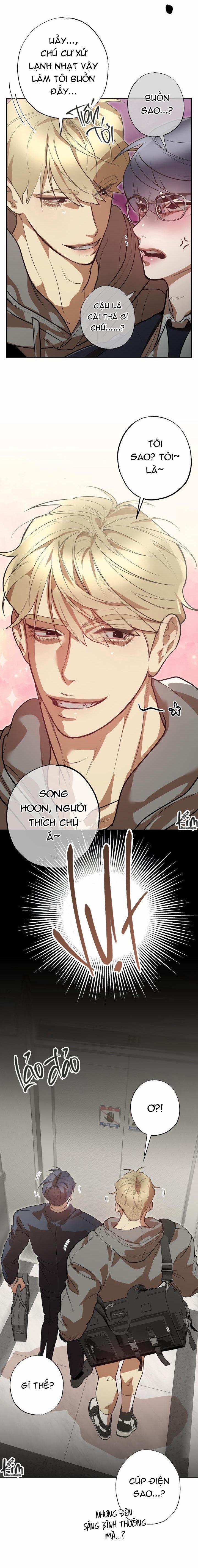 THỊT ÔNG CHÚ NHÀ BÊN 8 trang 4