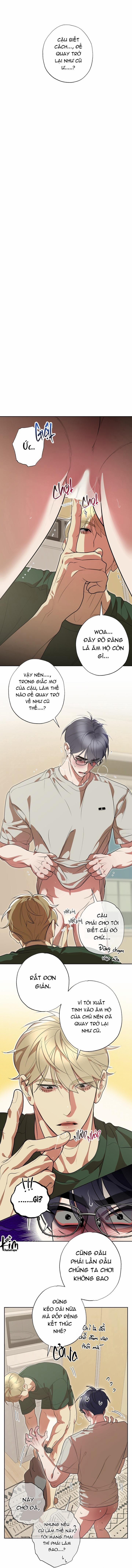 THỊT ÔNG CHÚ NHÀ BÊN 9 nt song tính trang 5