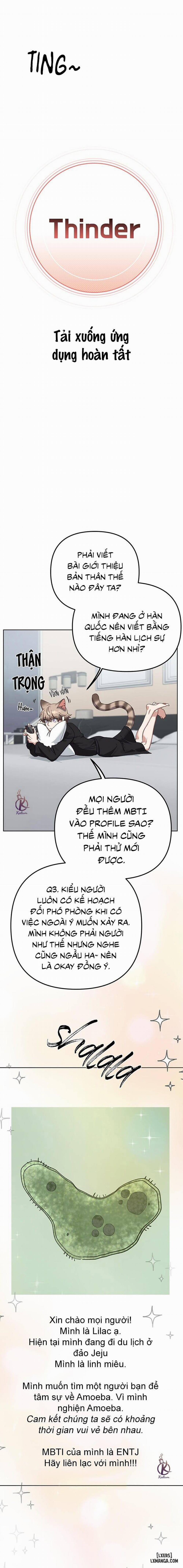 Thỏ 3 giây là bắn 1 trang 10