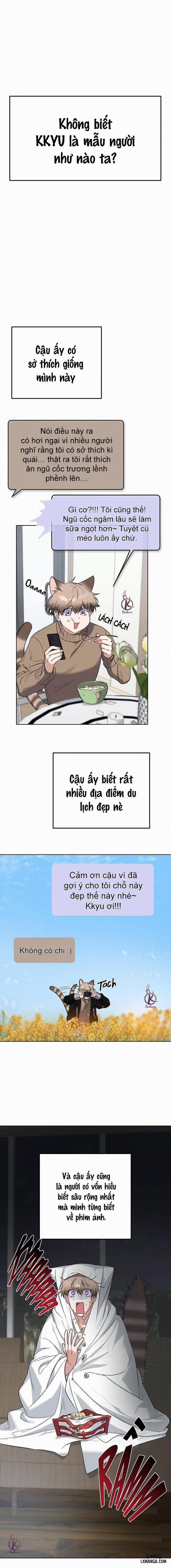 Thỏ 3 giây là bắn 1 trang 16