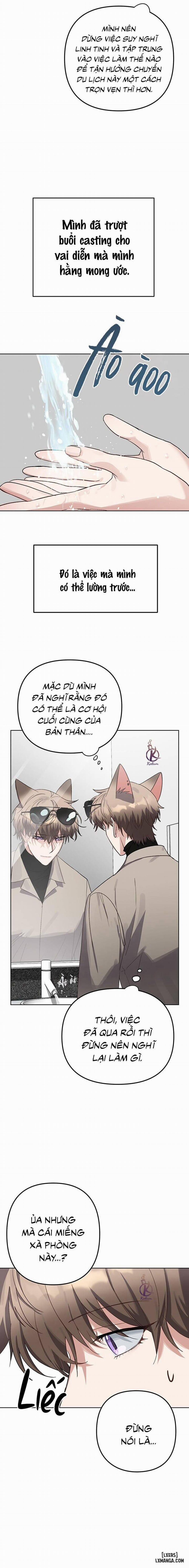 Thỏ 3 giây là bắn 1 trang 3