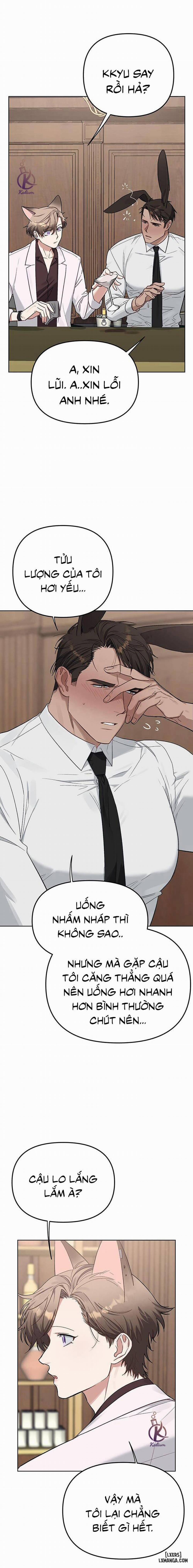 Thỏ 3 giây là bắn 2 trang 10