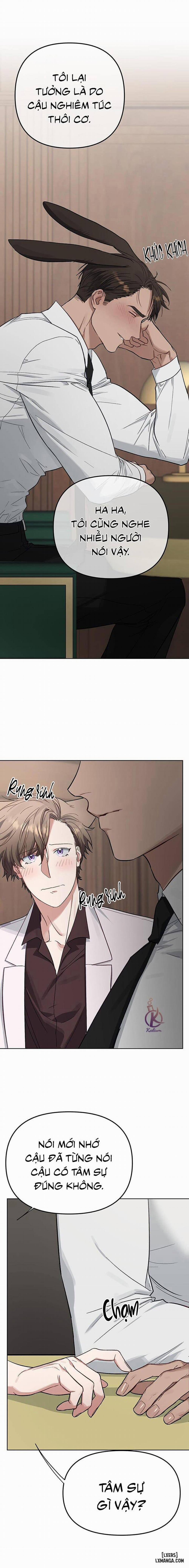 Thỏ 3 giây là bắn 2 trang 11