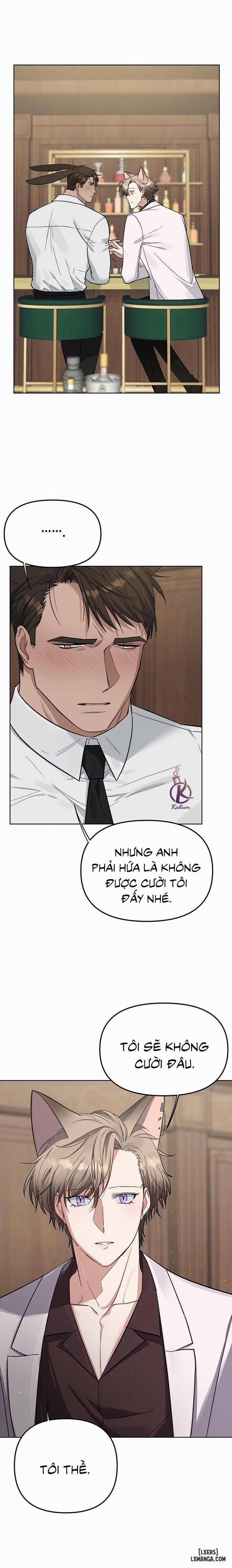 Thỏ 3 giây là bắn 2 trang 12