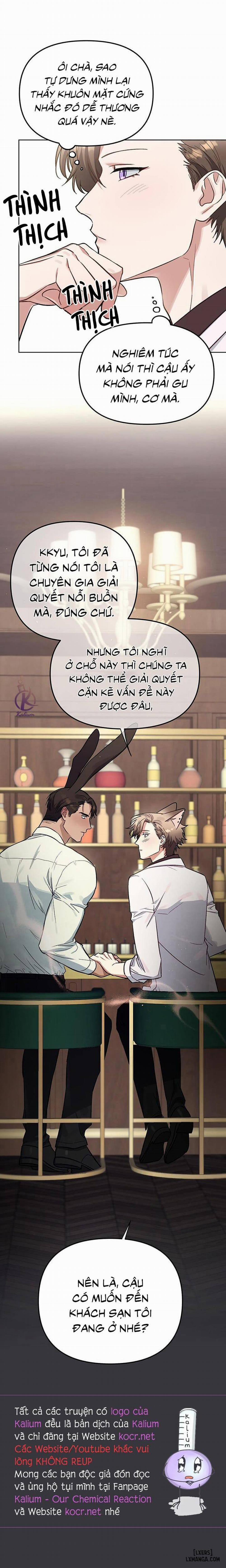 Thỏ 3 giây là bắn 2 trang 16