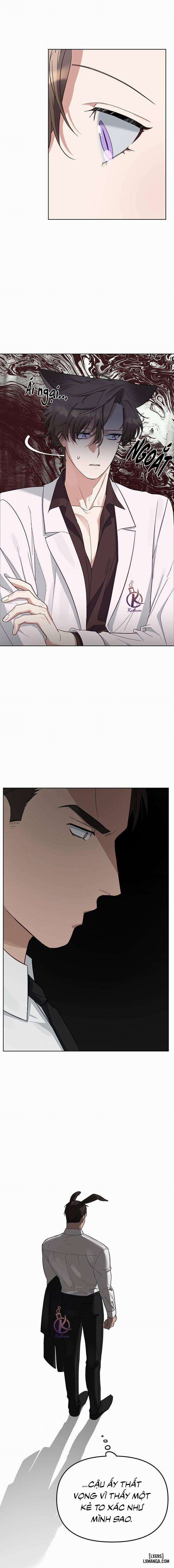 Thỏ 3 giây là bắn 2 trang 3