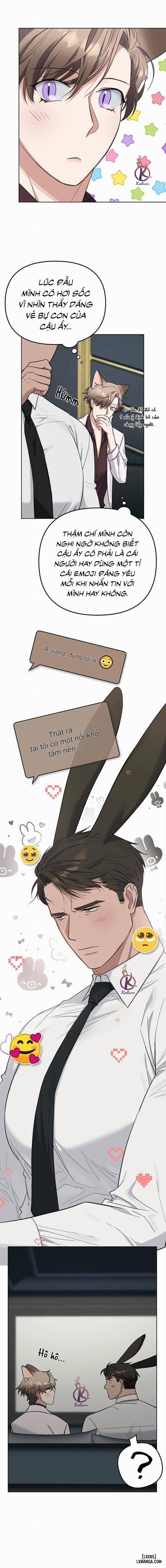 Thỏ 3 giây là bắn 2 trang 6