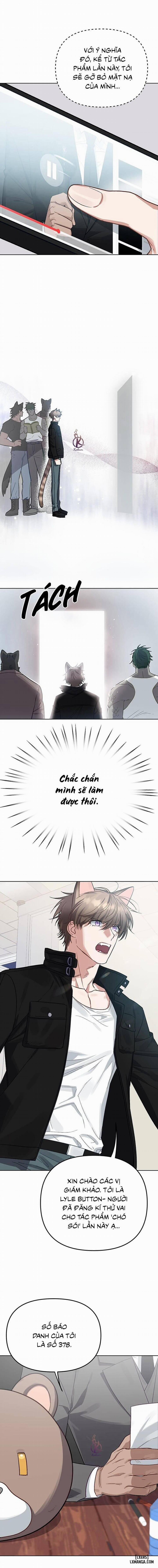 Thỏ 3 giây là bắn 7 trang 1