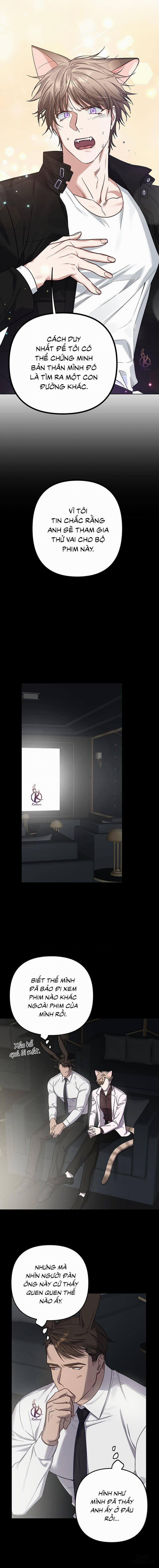 Thỏ 3 giây là bắn 7 trang 15