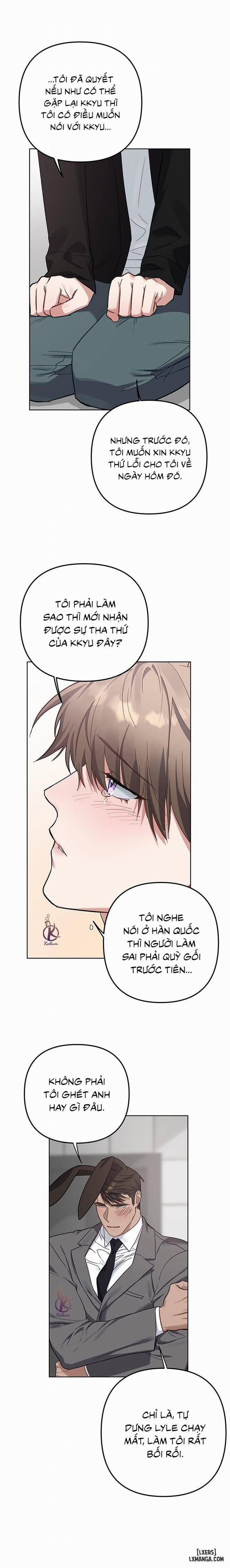 Thỏ 3 giây là bắn 7 trang 17