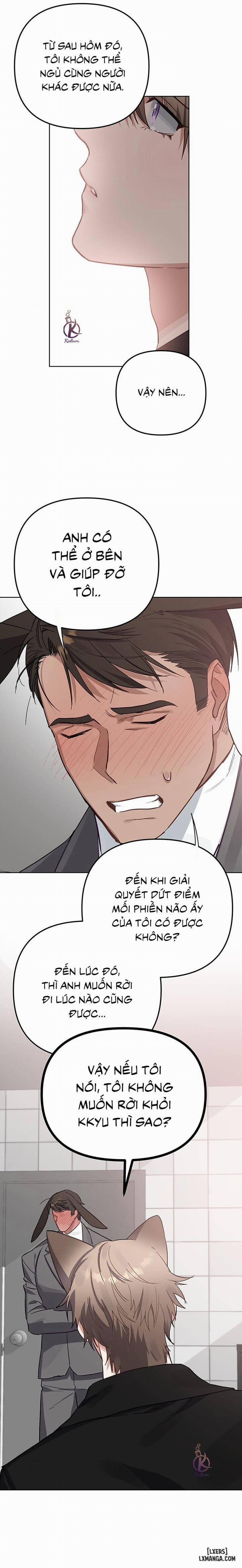 Thỏ 3 giây là bắn 7 trang 19