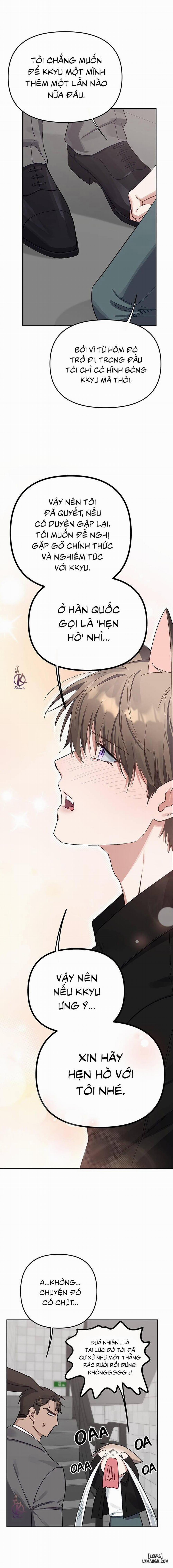 Thỏ 3 giây là bắn 7 trang 20