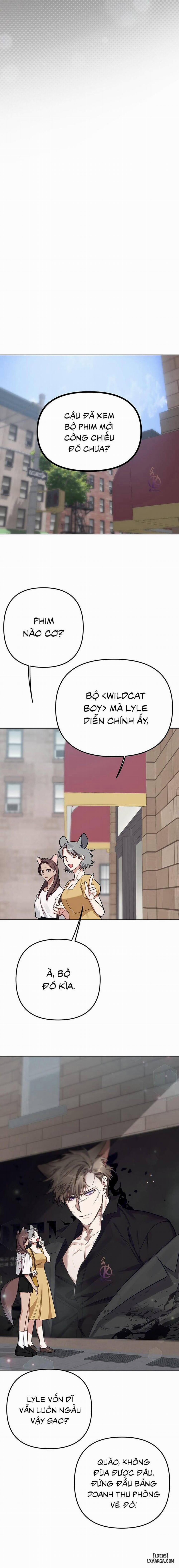 Thỏ 3 giây là bắn 7 trang 22