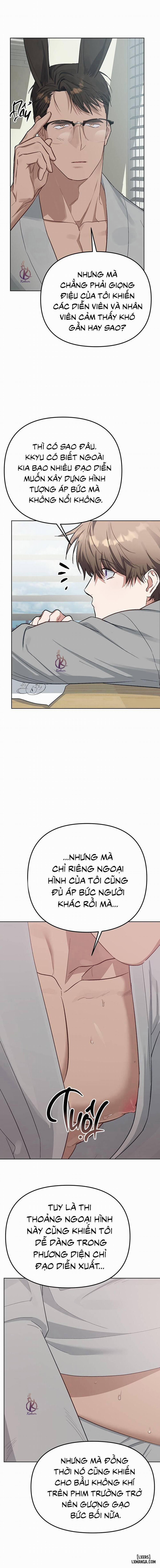 Thỏ 3 giây là bắn Ngoại truyện 3 trang 1