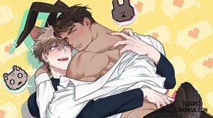 Đọc truyện tranh Thỏ 3 giây là bắn