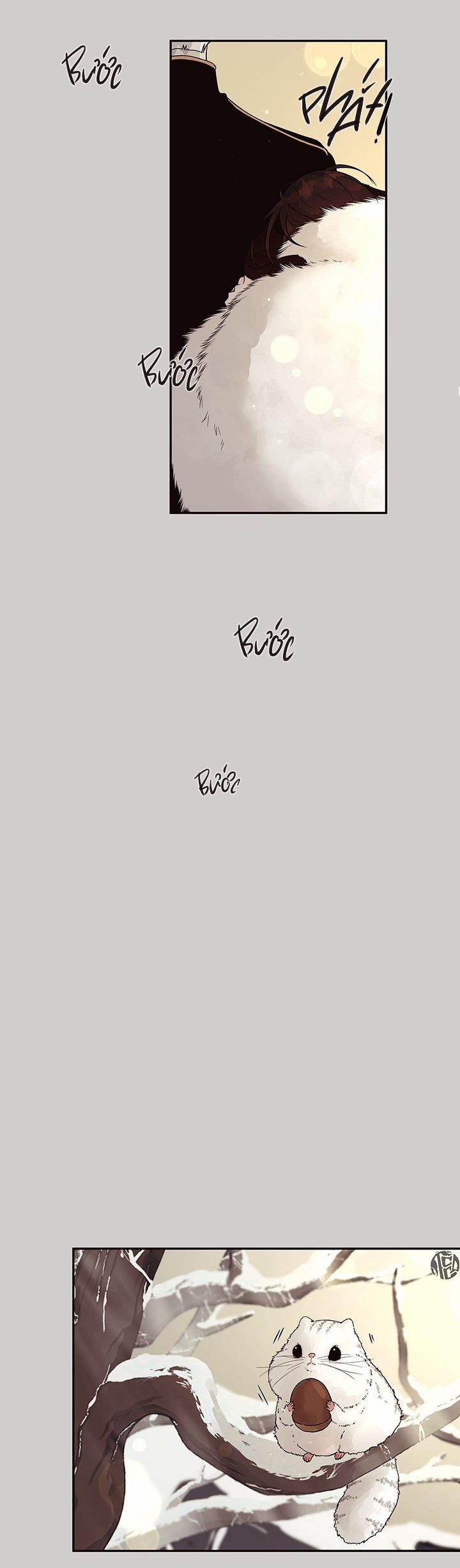 Thỏ Bắc Cực (BL Manhwa) 2 trang 10