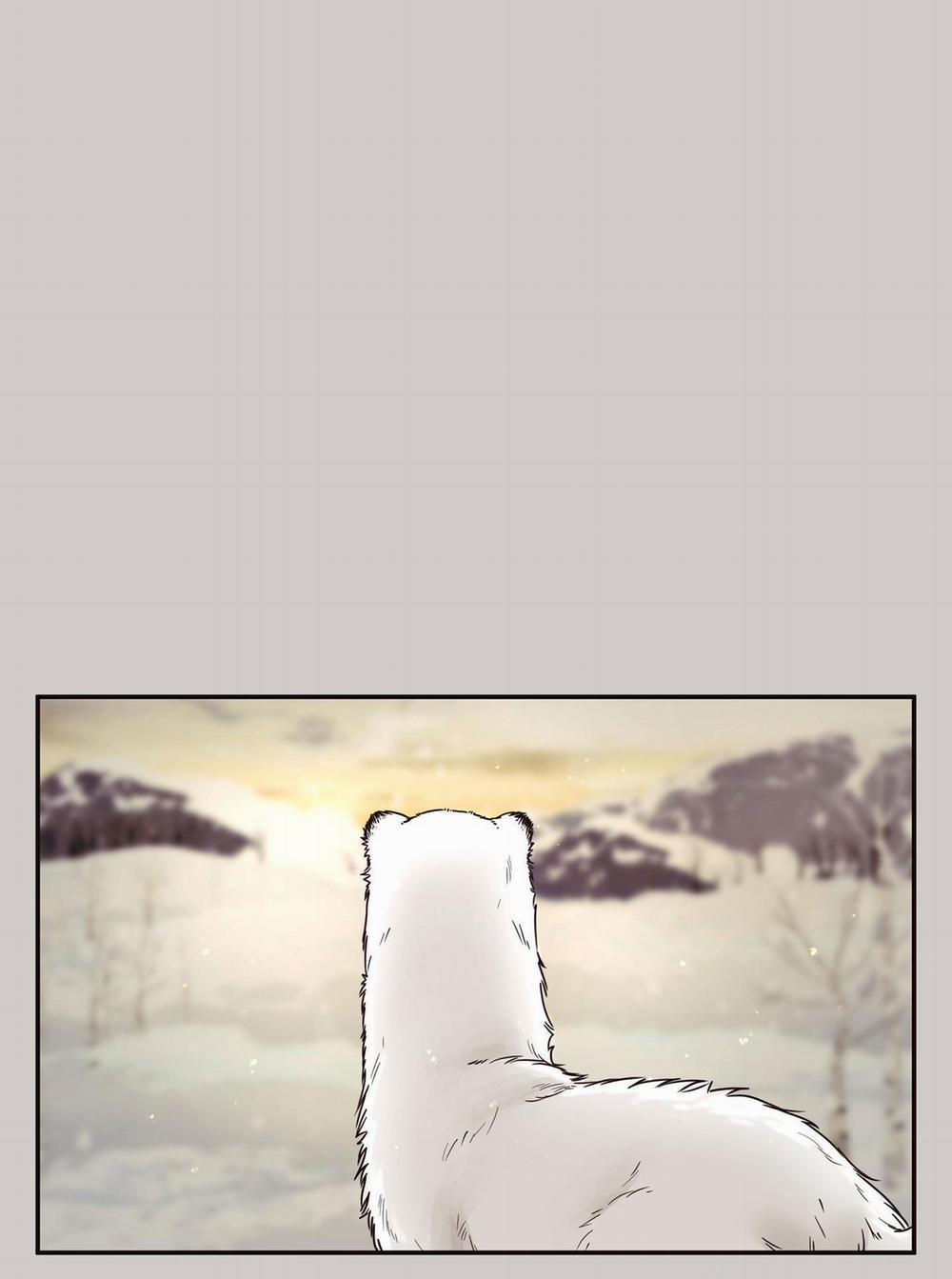 THỎ BẮC CỰC ROBBIE 1 trang 0