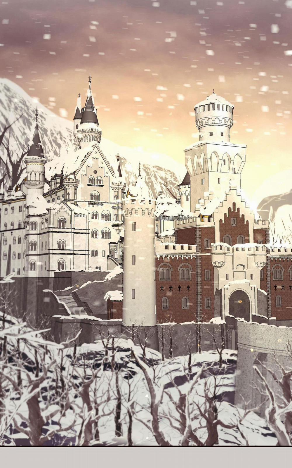 THỎ BẮC CỰC ROBBIE 1 trang 15