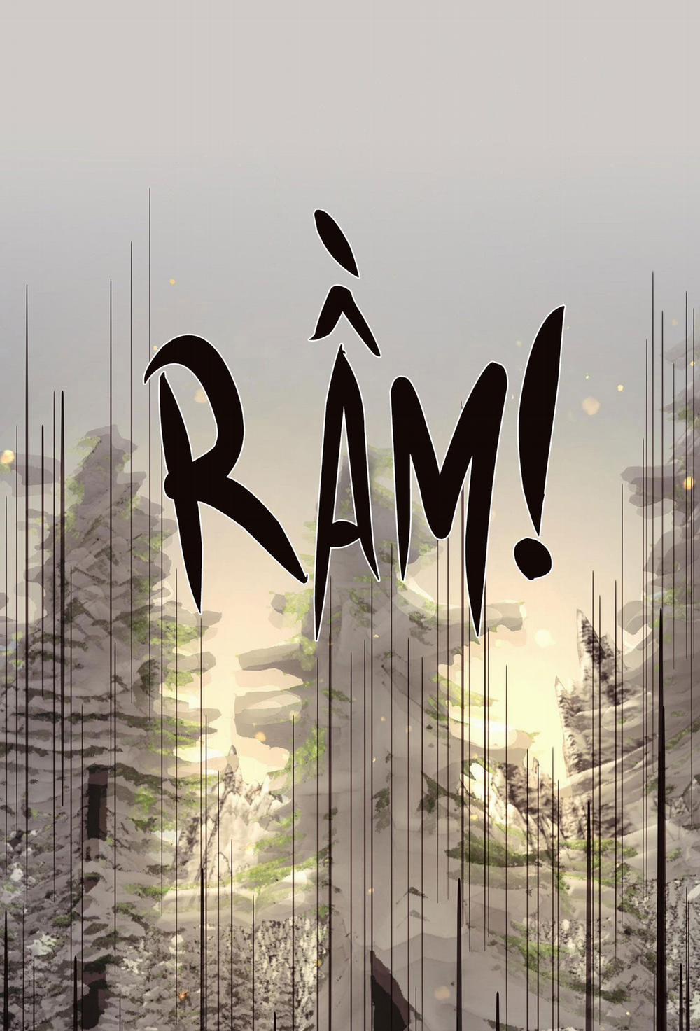 THỎ BẮC CỰC ROBBIE 1 trang 22