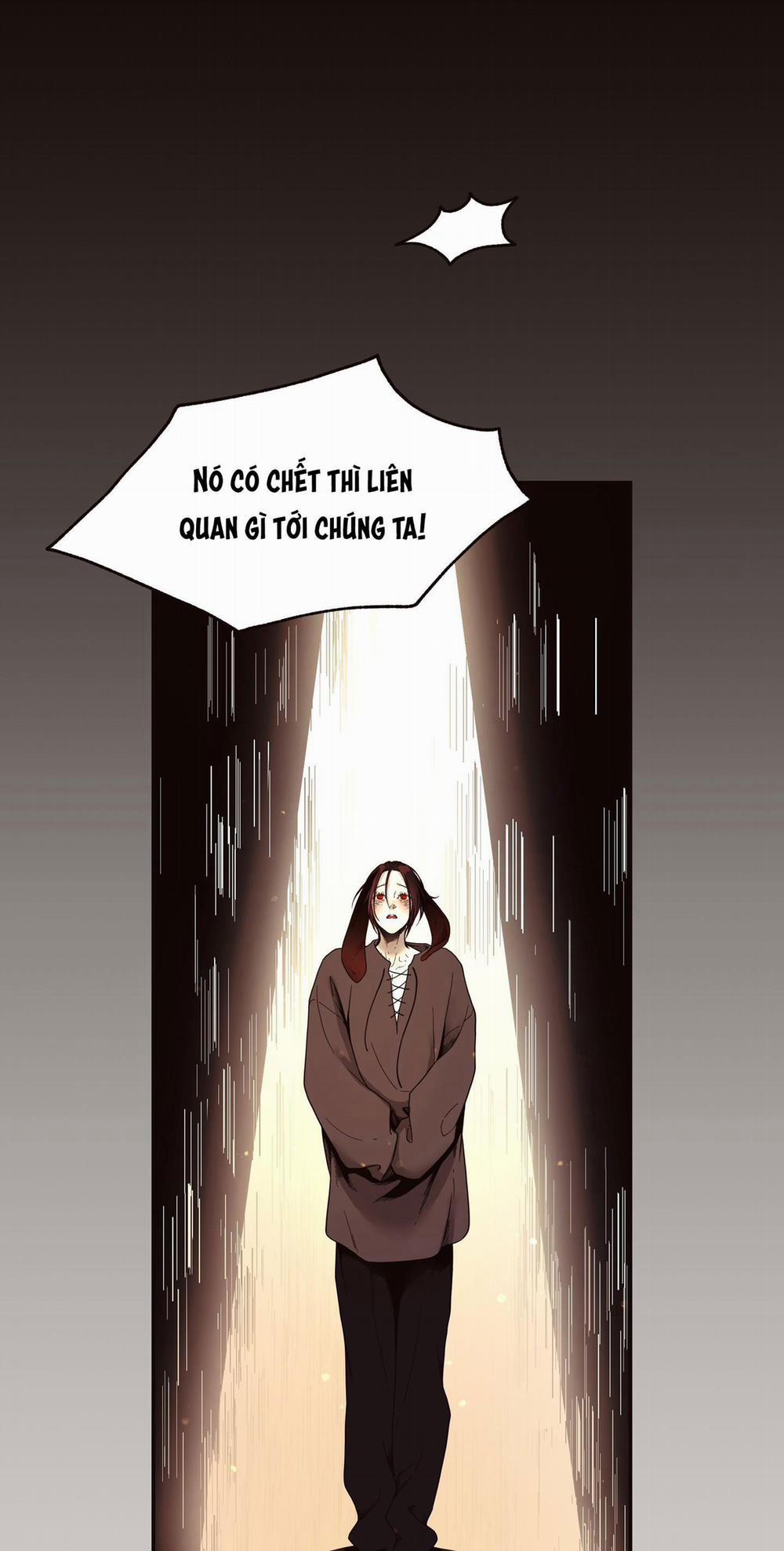 THỎ BẮC CỰC ROBBIE 1 trang 27