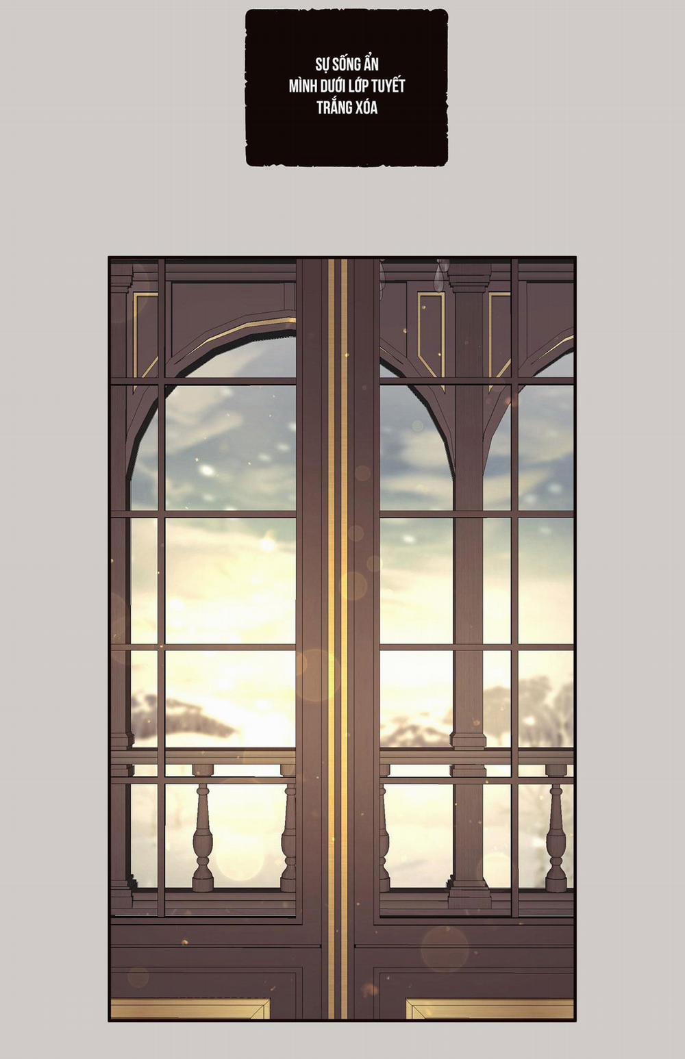 THỎ BẮC CỰC ROBBIE 1 trang 3