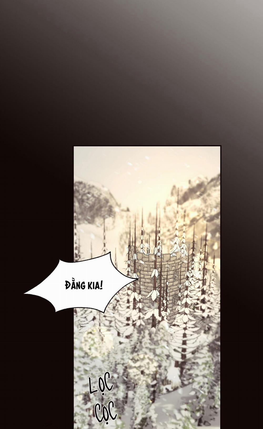 THỎ BẮC CỰC ROBBIE 1 trang 33