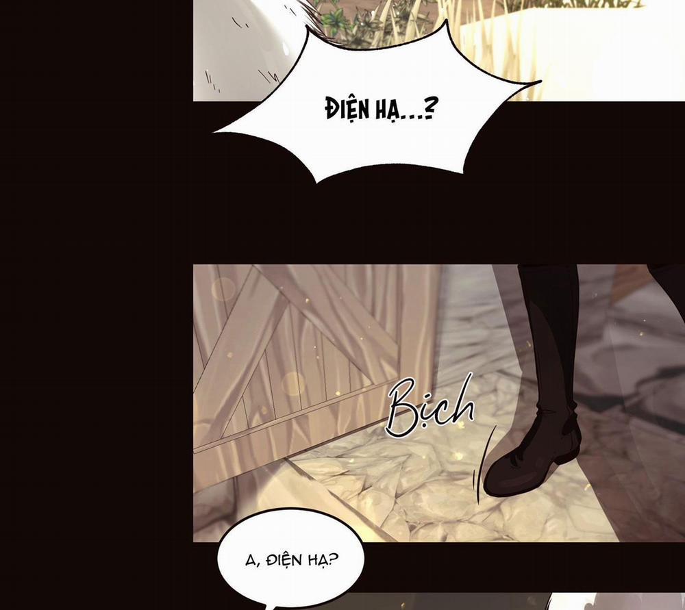 THỎ BẮC CỰC ROBBIE 1 trang 35