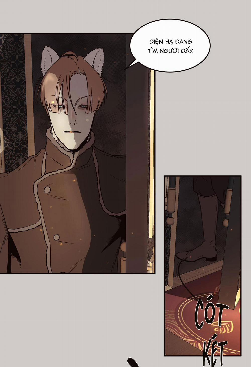 THỎ BẮC CỰC ROBBIE 1 trang 7