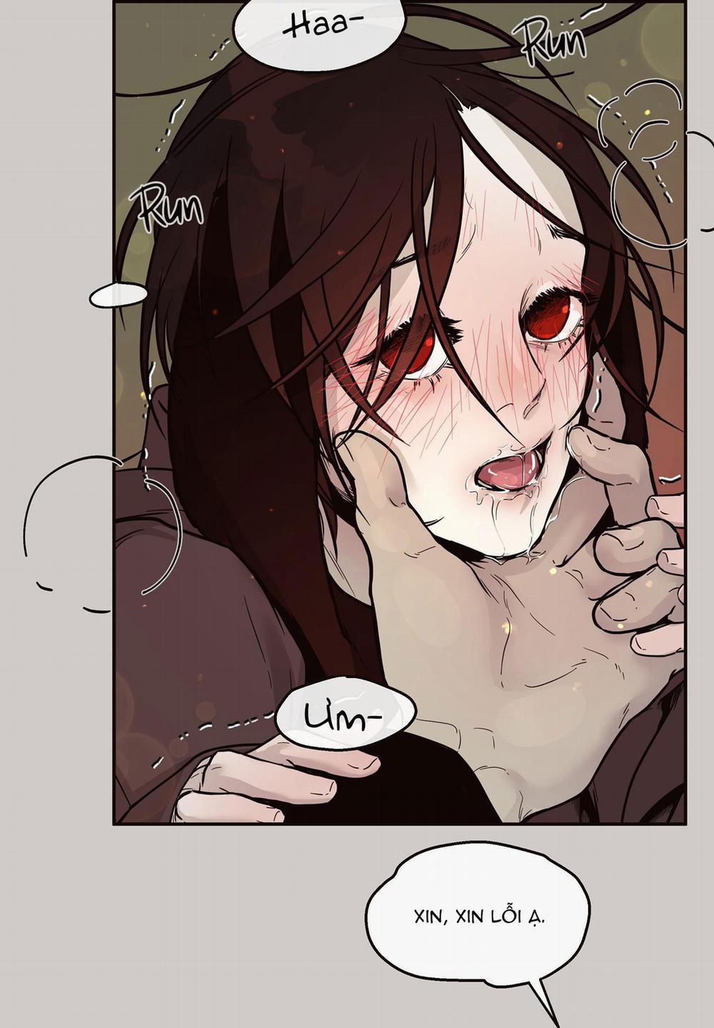 THỎ BẮC CỰC ROBBIE 2 trang 11